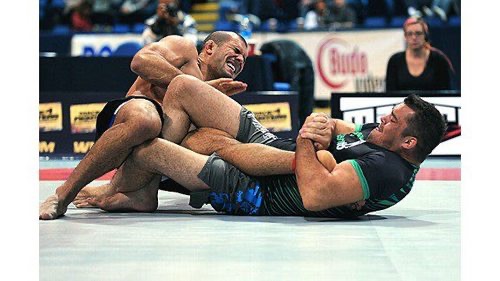 bjj knee